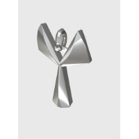 Tri-blade symmetrical pendant type.C